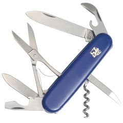 Mikov 100-NH-7B 9 Fonksiyonlu Çakı
