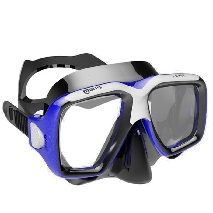 Mares Rover Dalış Maskesi