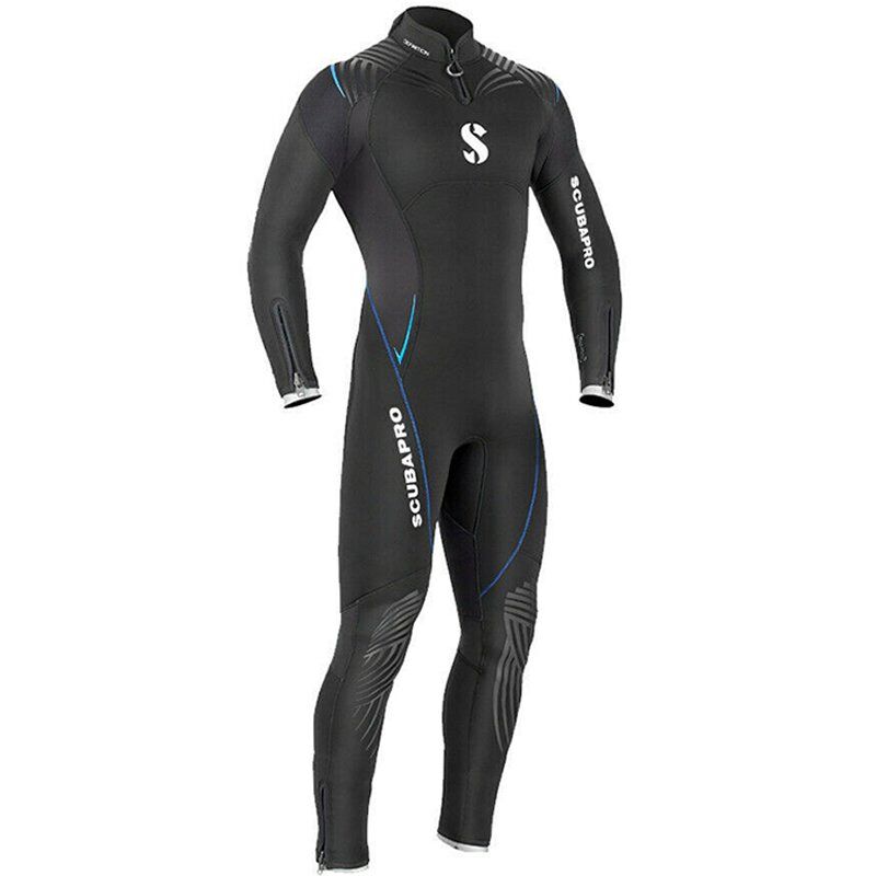 Scubapro Definition Steamer 5mm Erkek Tulum