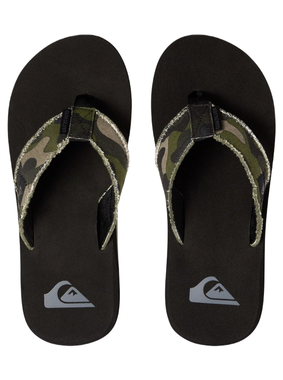 Quiksilver Monkey Abyys Erkek Terlik