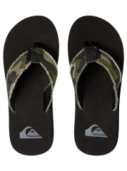 Quiksilver Monkey Abyys Erkek Terlik