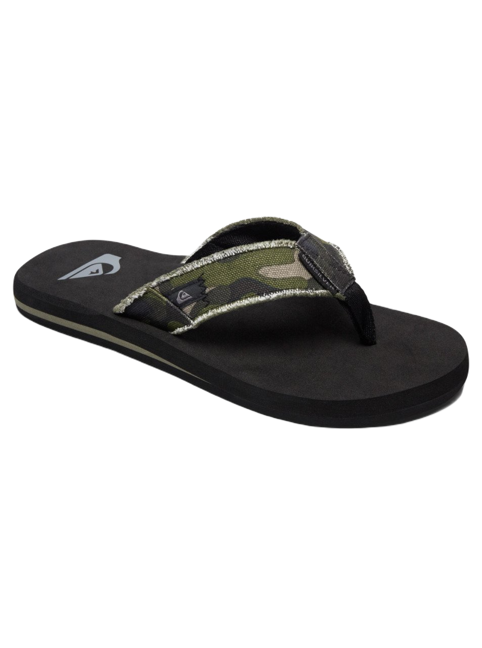 Quiksilver Monkey Abyys Erkek Terlik