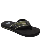 Quiksilver Monkey Abyys Erkek Terlik