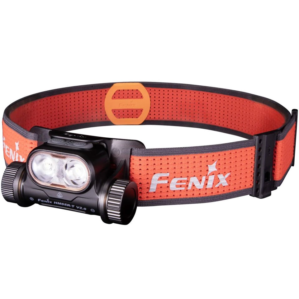 Fenix HM65R-T 1500 Lümen Kafa Feneri