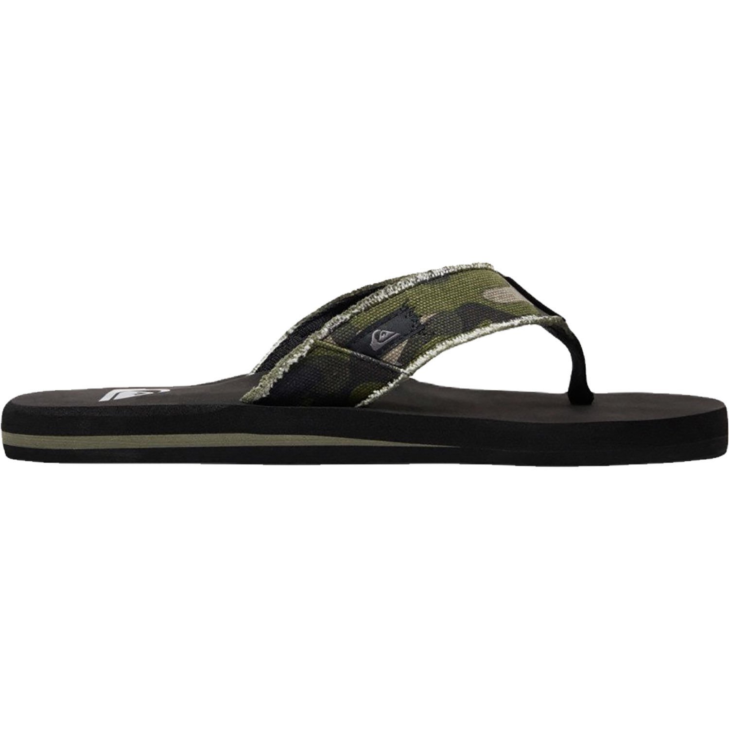 Quiksilver Monkey Abyys Erkek Terlik