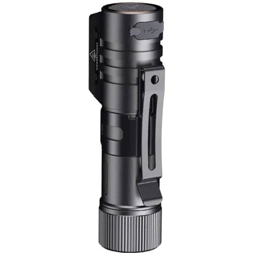 Fenix HM71R 2700 Lümen Kafa Feneri