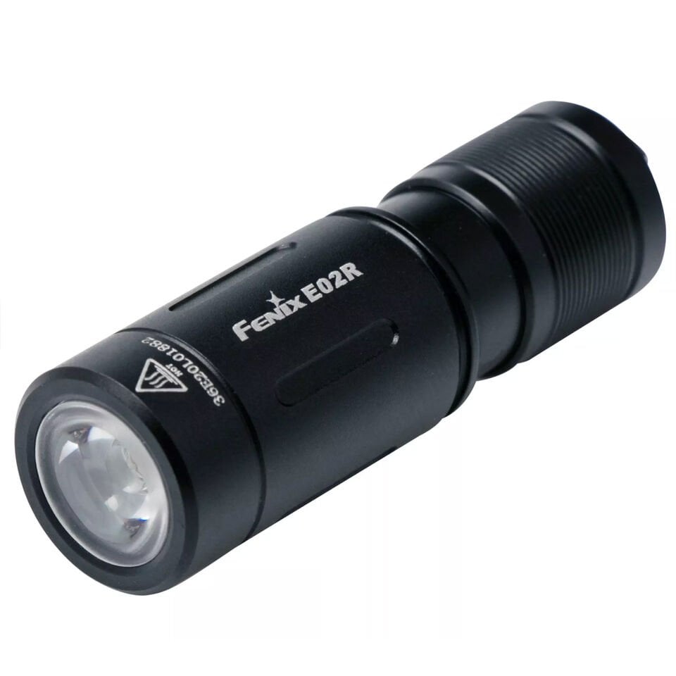 Fenix HM71R 2700 Lümen Kafa Feneri