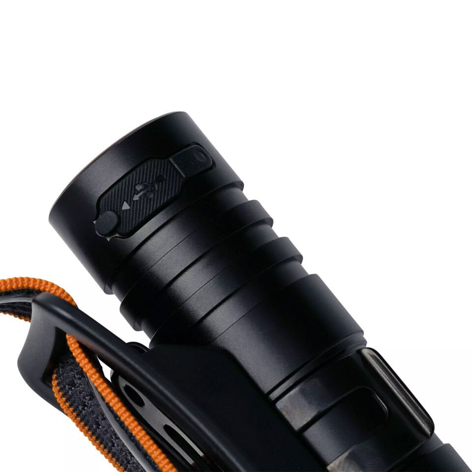 Fenix HM71R 2700 Lümen Kafa Feneri