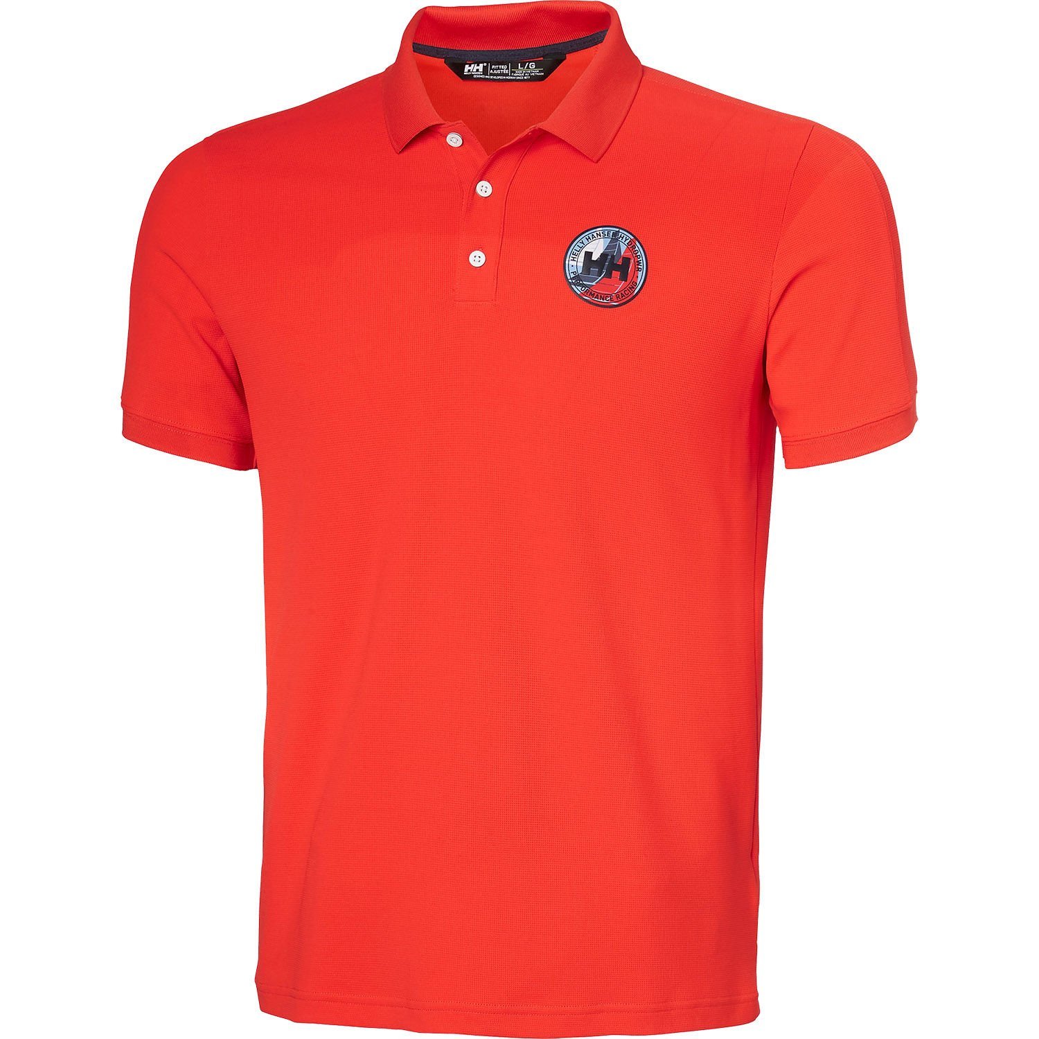 Helly Hansen HP Race Polo 2.0 Erkek T-Shirt