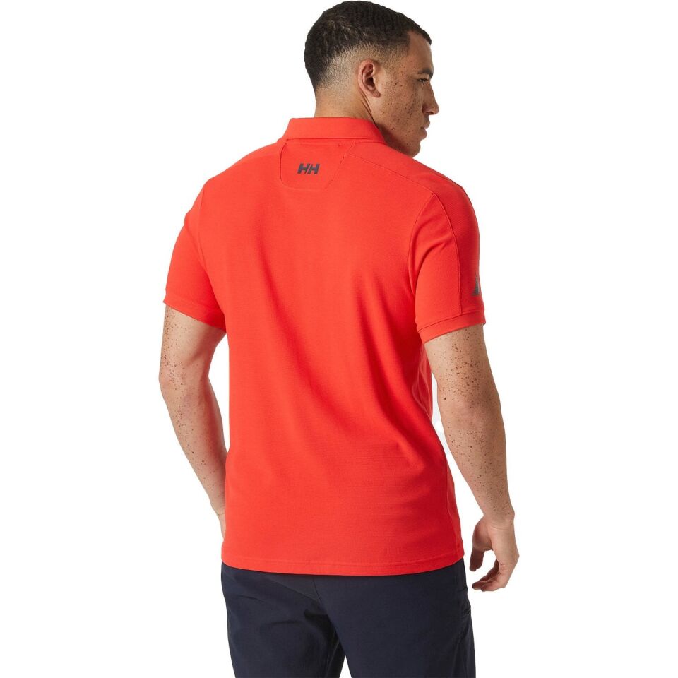 Helly Hansen HP Race Polo 2.0 Erkek T-Shirt