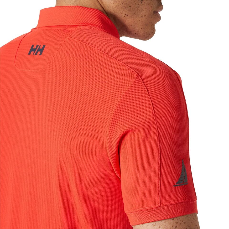 Helly Hansen HP Race Polo 2.0 Erkek T-Shirt