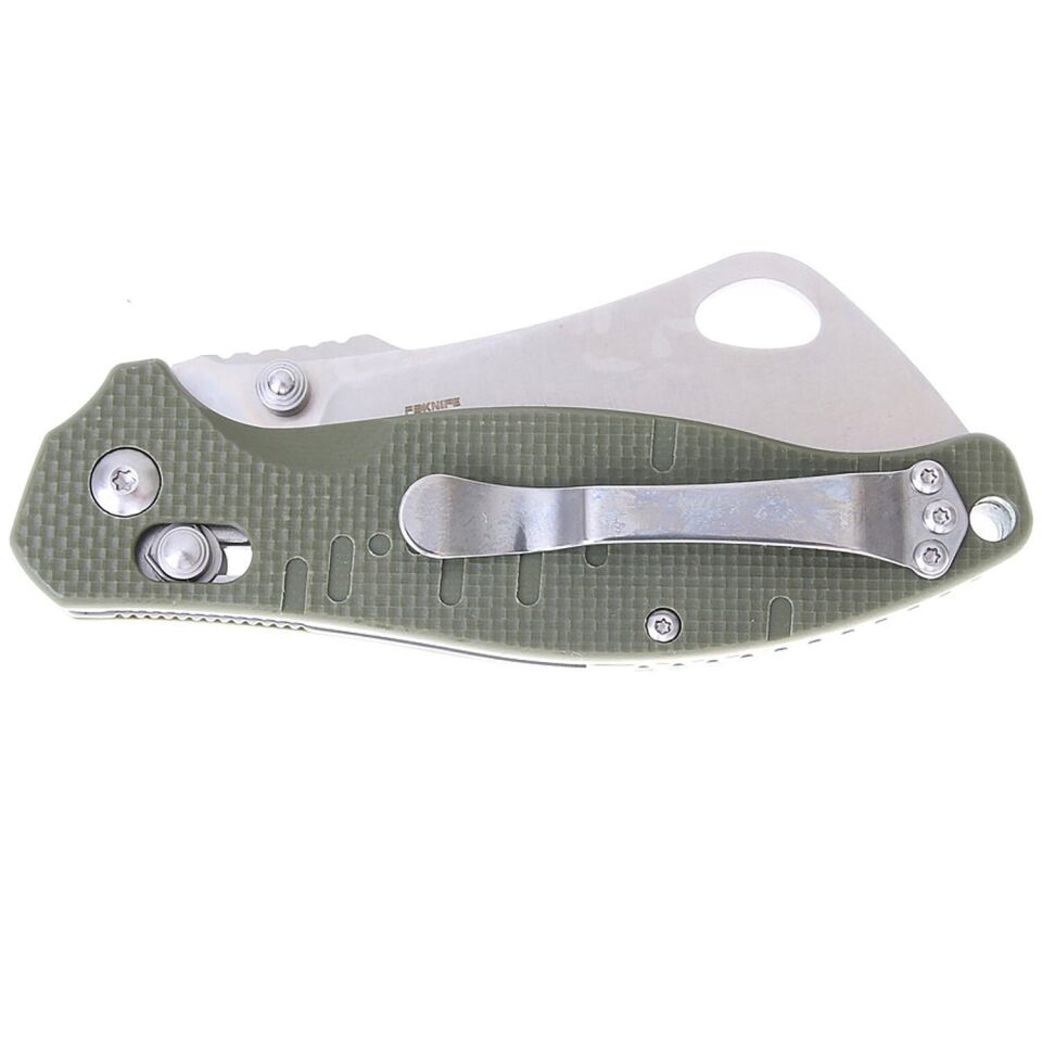 Ganzo F7551 Firebird Katlanabilir Çakı