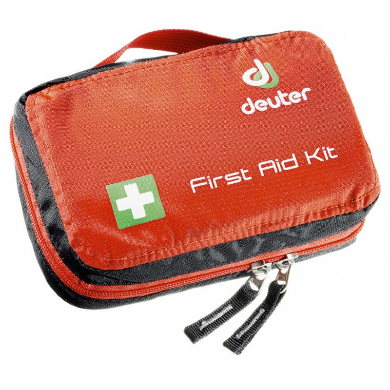 Deuter Fırst Aıd Kıt İlk Yardım Çanta