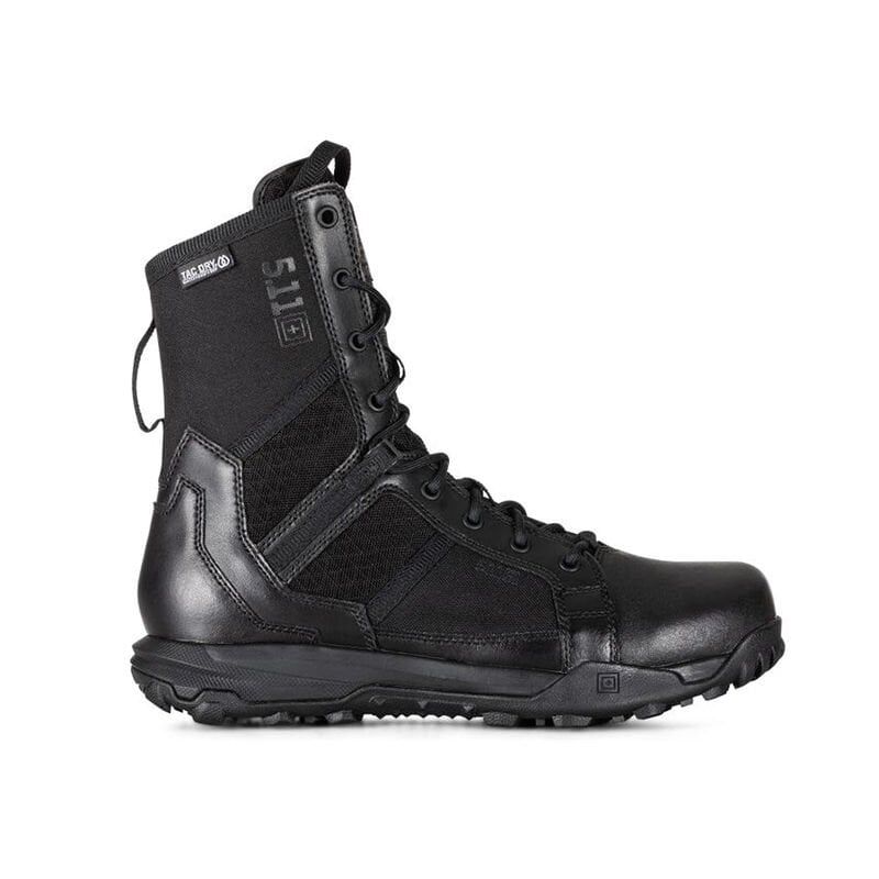 ISO SPECIAL T1.5 48-53 a zoom【N111224004 5.11 A/T 8INCH SIDE-ZIP WATERPROOF SIYAH BOT 44 | 5.11