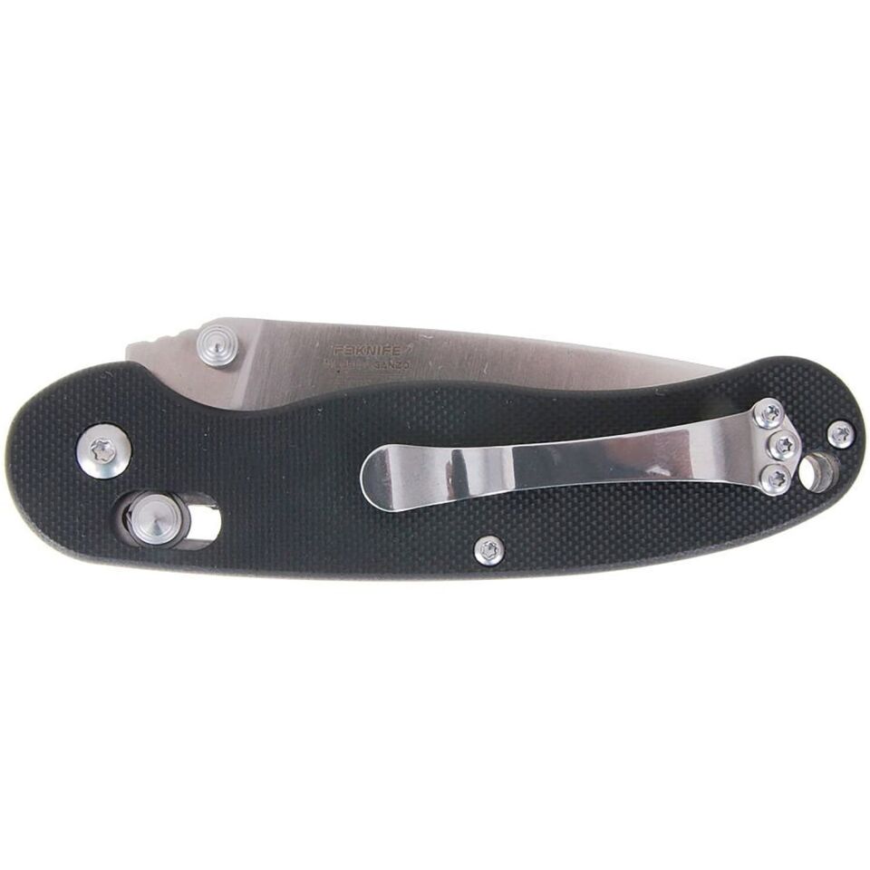 Ganzo FB727S Firebird Katlanabilir Çakı