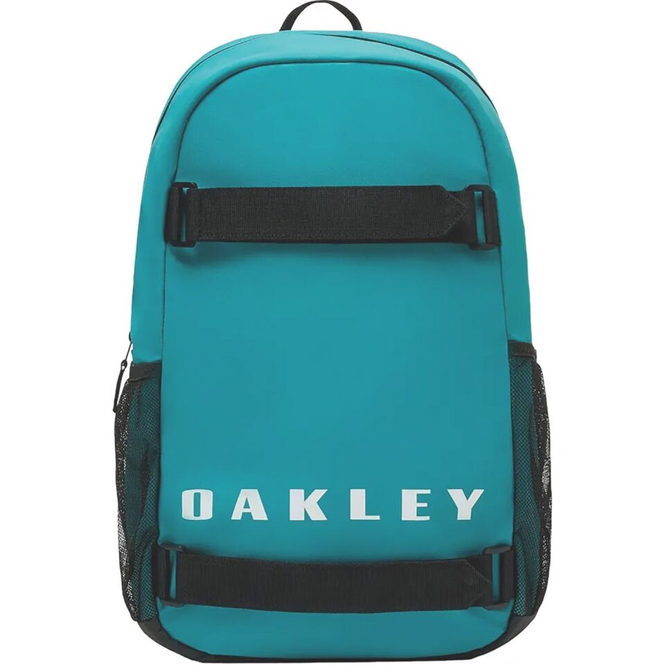 Oakley BTS Oakley Backpack Unisex Sırt Çantası Mavi - 20 Litre