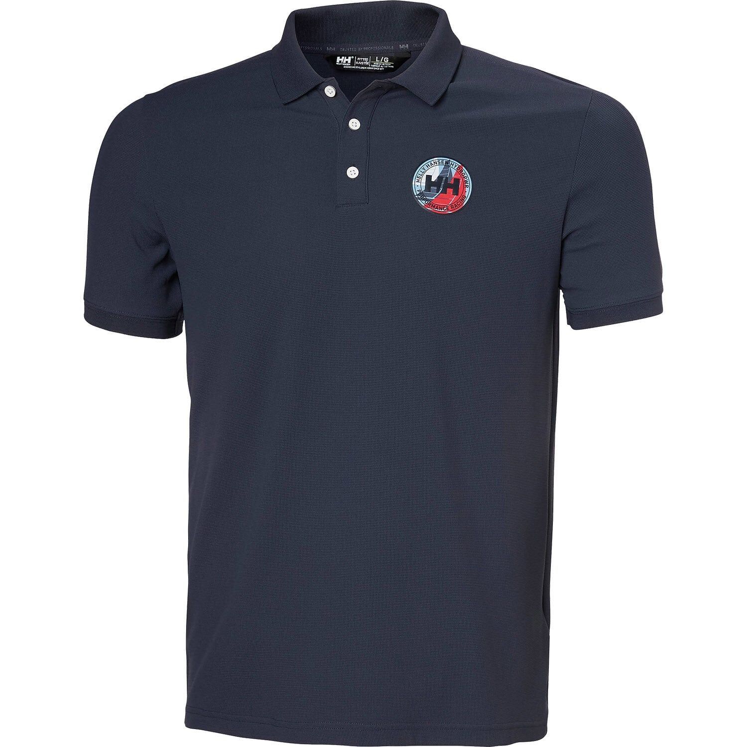 Helly Hansen HP Race Polo 2.0 Erkek T-Shirt