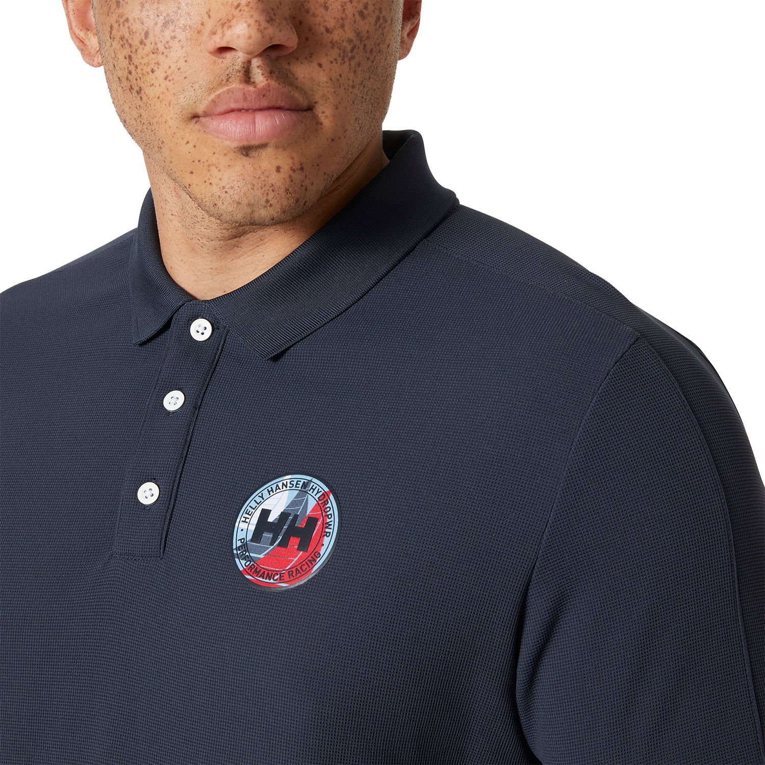 Helly Hansen HP Race Polo 2.0 Erkek T-Shirt