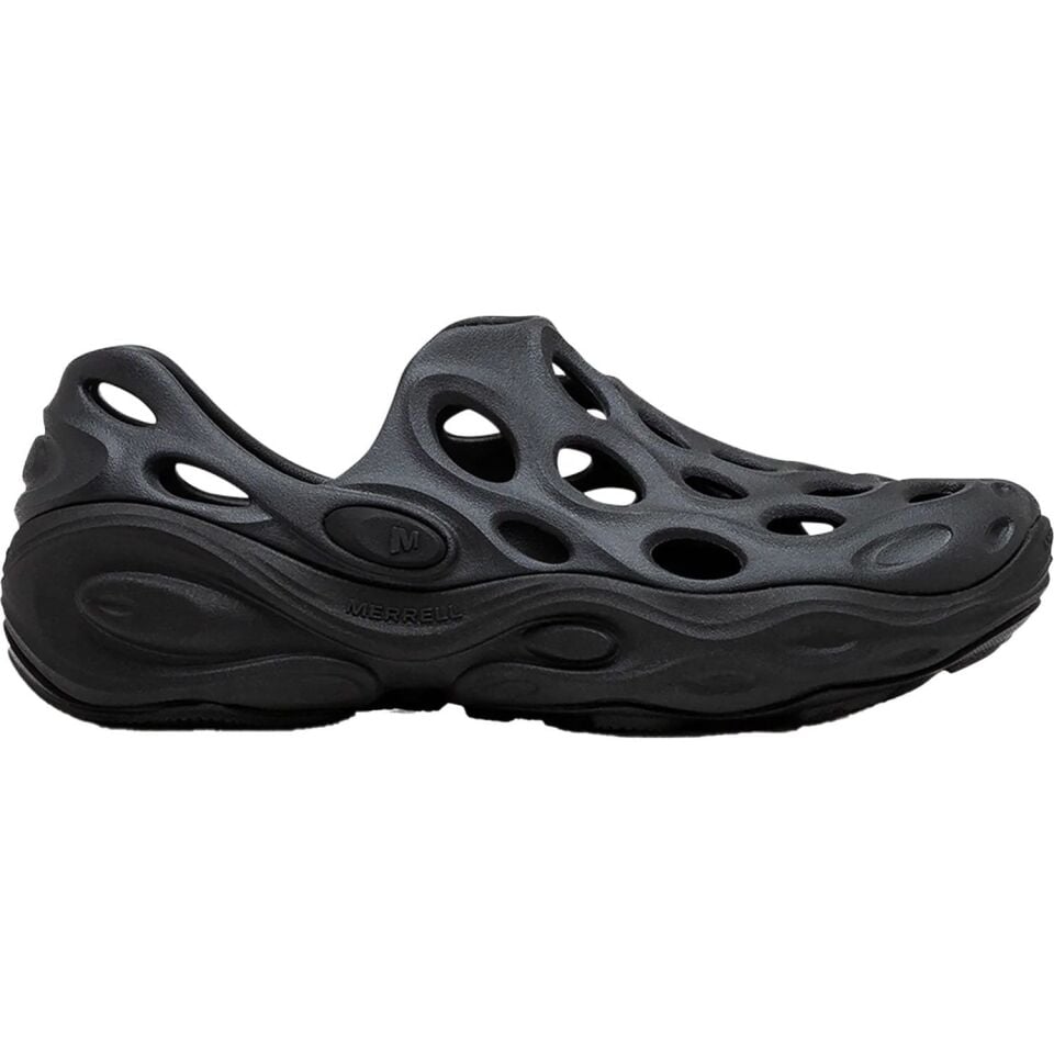 Merrell Hydro Moc Erkek Ayakkabı Siyah - 44
