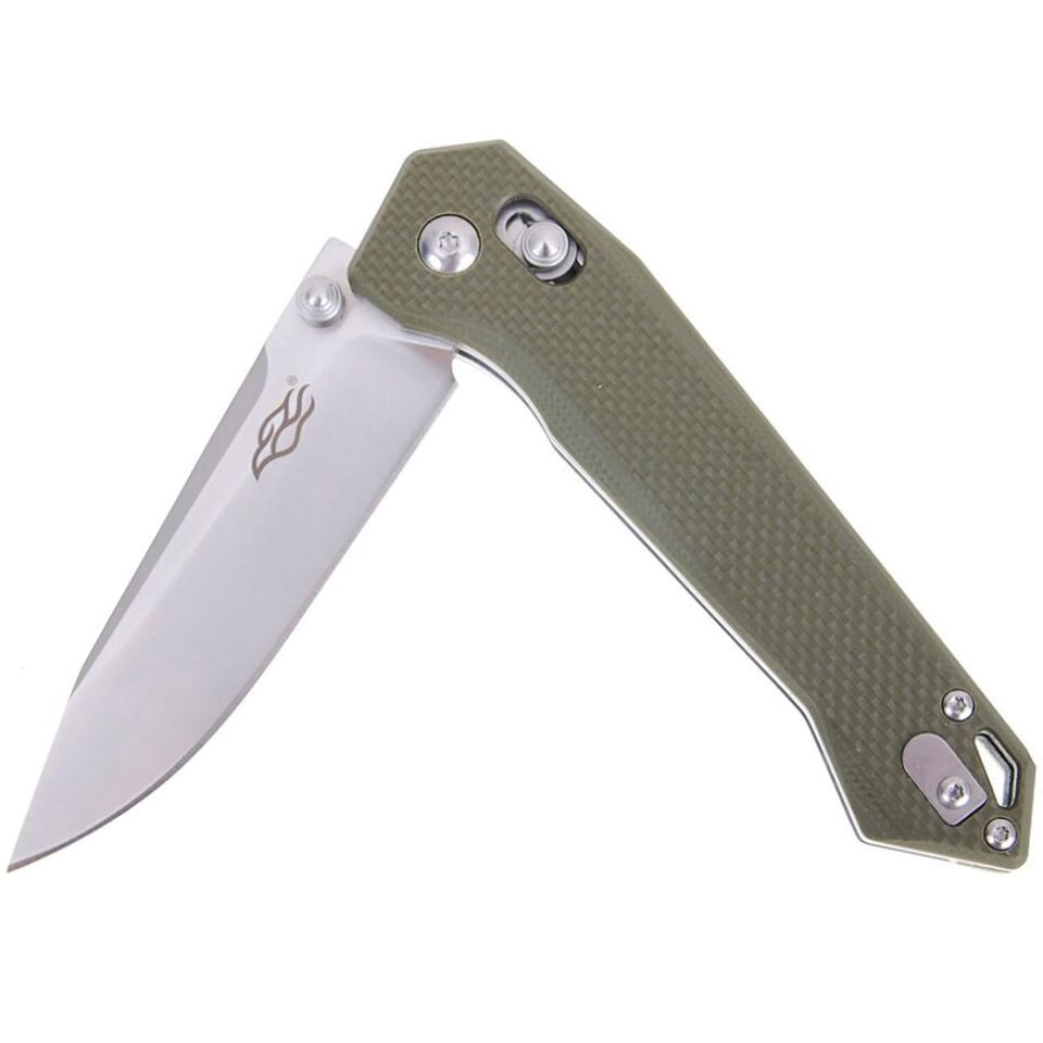 Ganzo FB7651 Firebird Katlanabilir Çakı