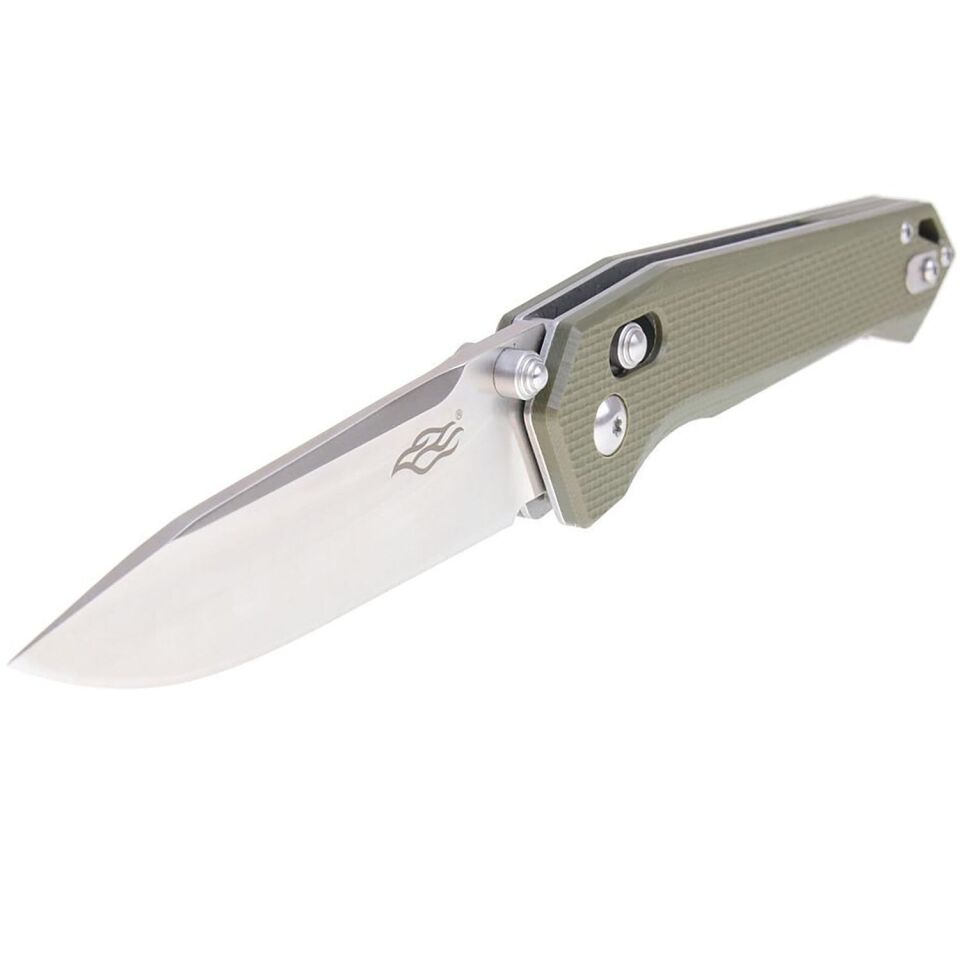 Ganzo FB7651 Firebird Katlanabilir Çakı