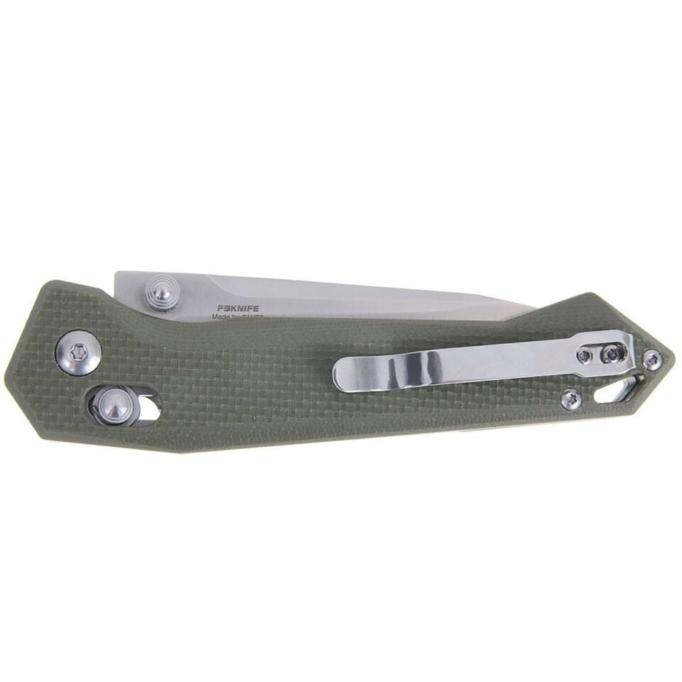 Ganzo FB7651 Firebird Katlanabilir Çakı