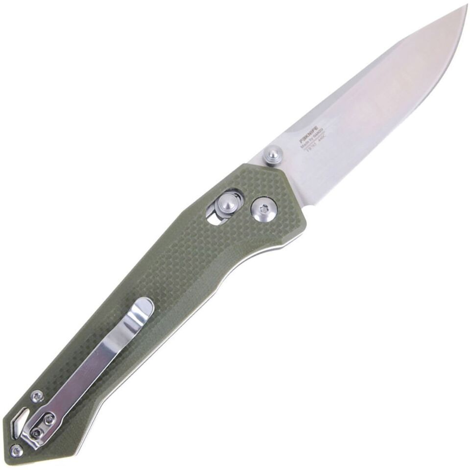 Ganzo FB7651 Firebird Katlanabilir Çakı