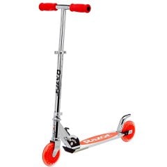 Razor A125 Scooter Red