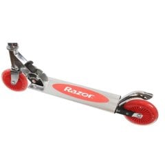 Razor A125 Scooter Red