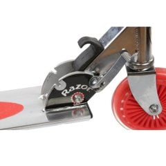 Razor A125 Scooter Red