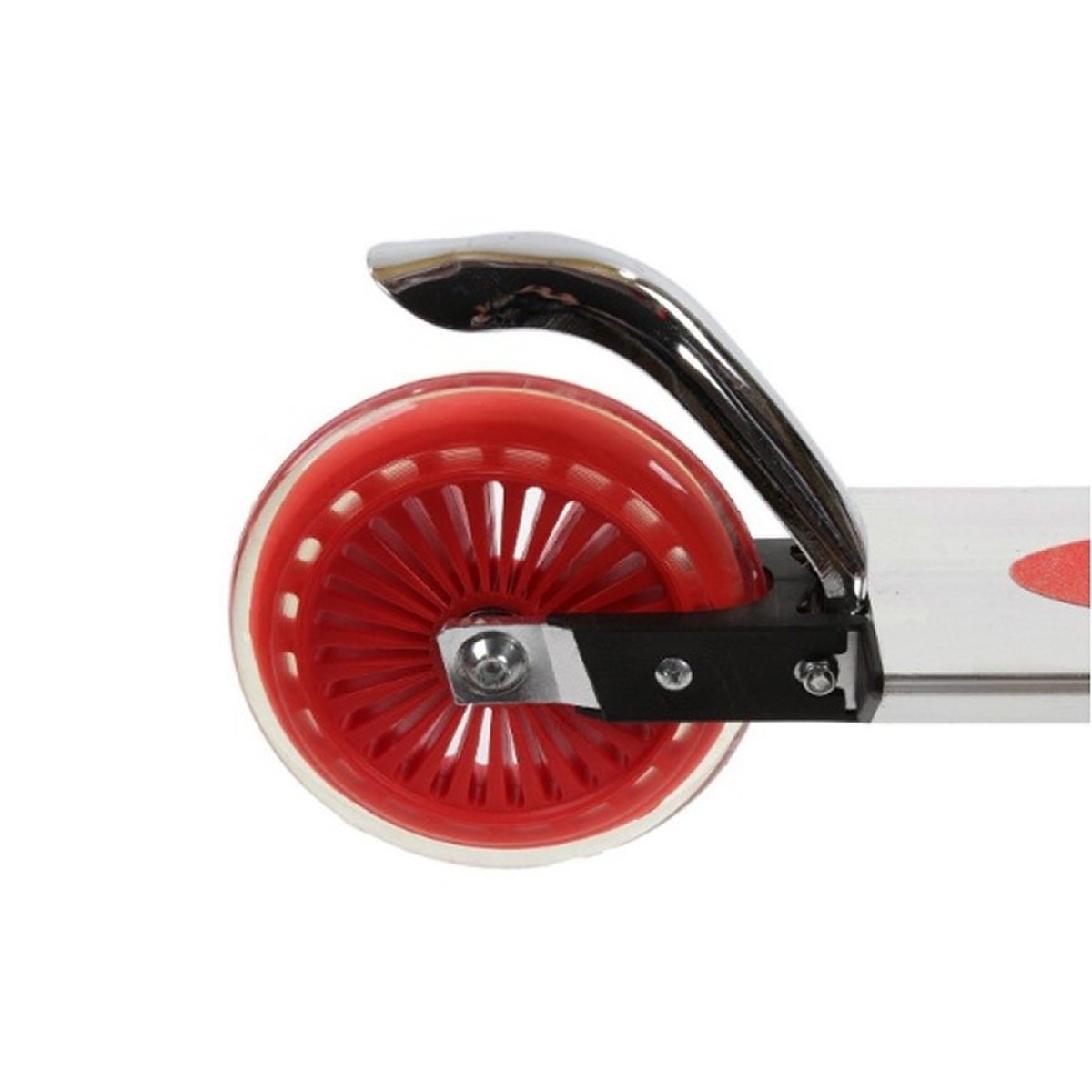 Razor A125 Scooter Red