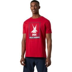 Helly Hansen Shoreline 2.0 Erkek T-Shirt