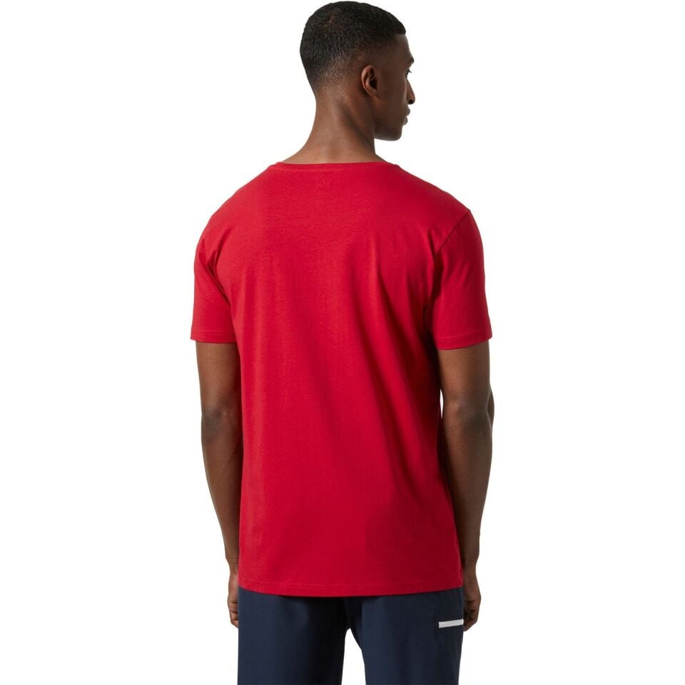 Helly Hansen Shoreline 2.0 Erkek T-Shirt