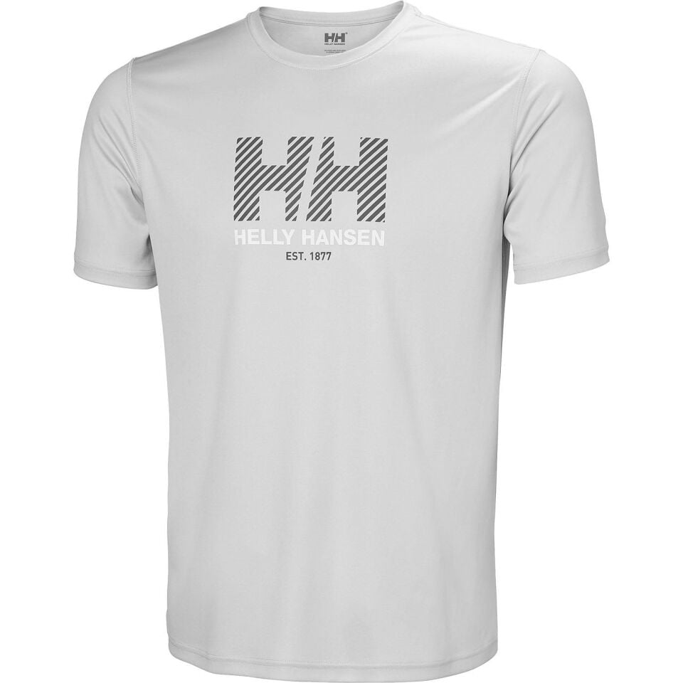 Helly Hansen Tech Graphic 2.0 Erkek T-Shirt