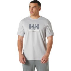 Helly Hansen Tech Graphic 2.0 Erkek T-Shirt