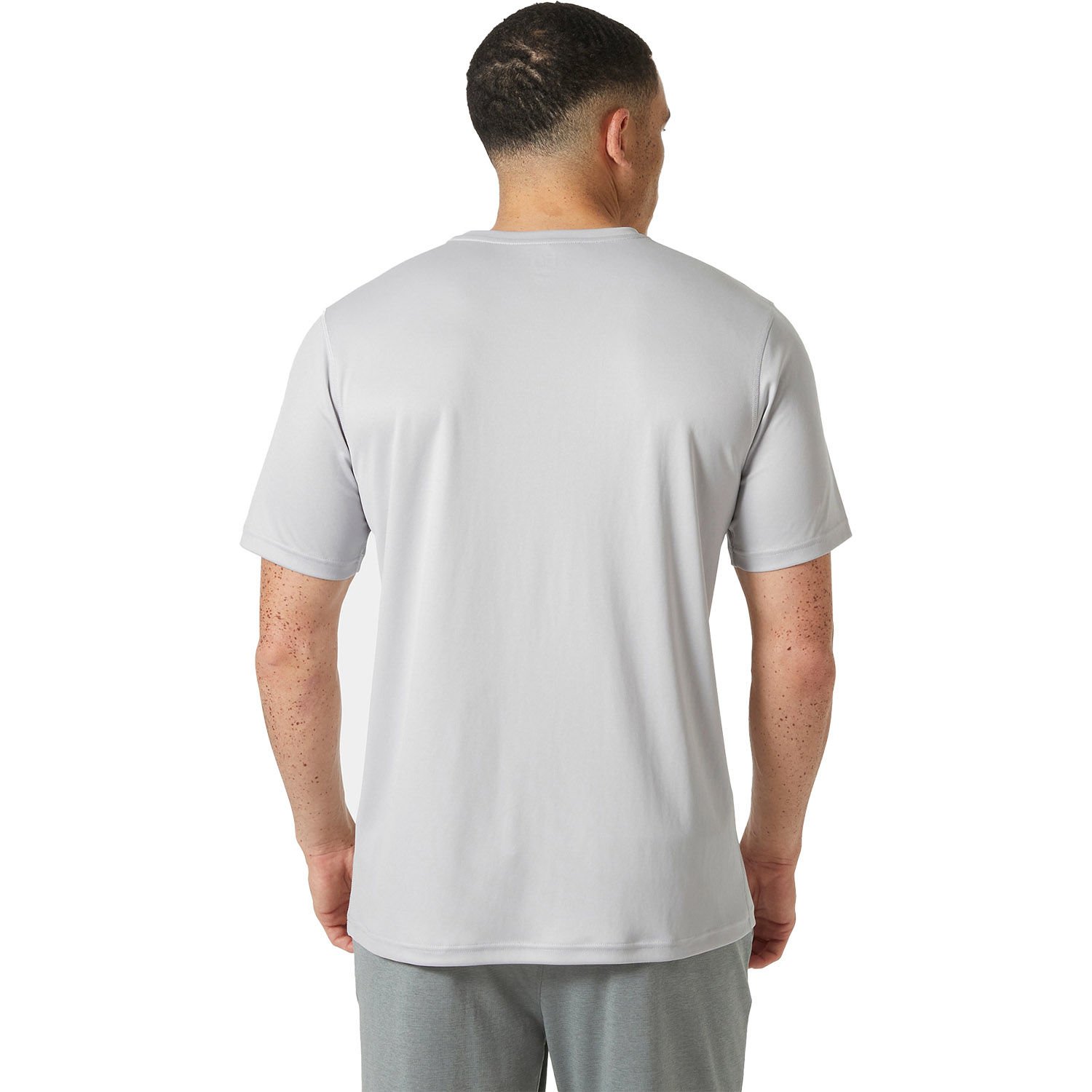 Helly Hansen Tech Graphic 2.0 Erkek T-Shirt