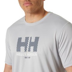 Helly Hansen Tech Graphic 2.0 Erkek T-Shirt