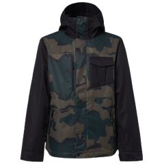 Oakley Core Divisional Rc Insulated J Erkek Ceket