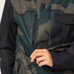 Oakley Core Divisional Rc Insulated J Erkek Ceket