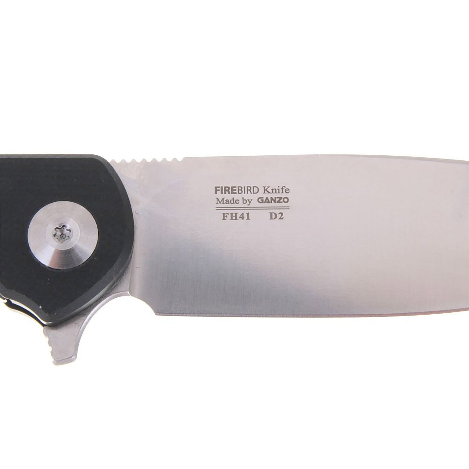 Ganzo FH41 Firebird Katlanabilir Çakı