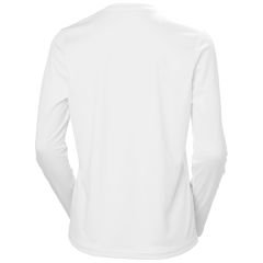Helly Hansen Tech Crew LS 2.0 Kadın Sweatshirt