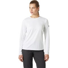 Helly Hansen Tech Crew LS 2.0 Kadın Sweatshirt