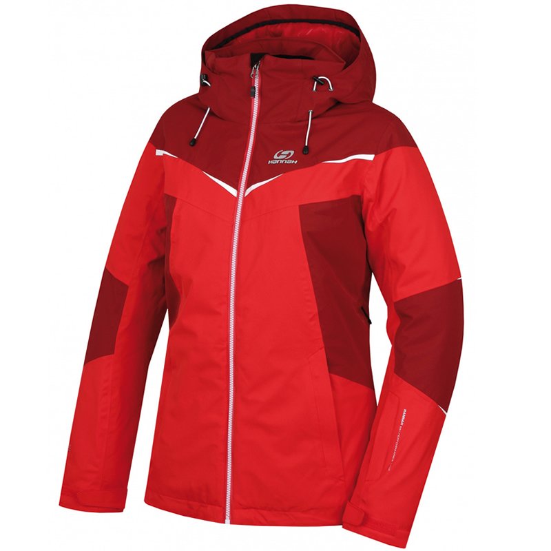 Hannah Nexa Kadın Kayak Montu