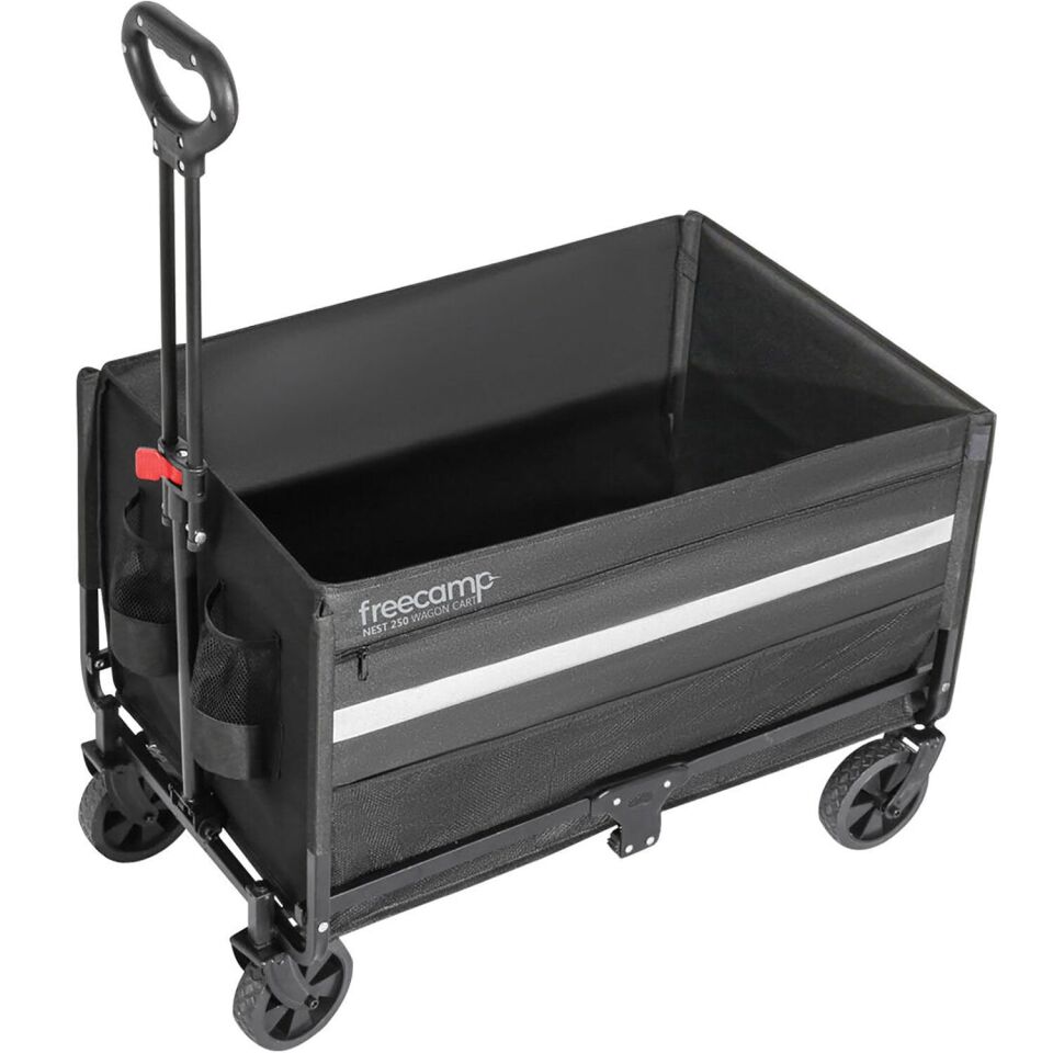 Freecamp Nest 250 Katlanır Wagon Araba