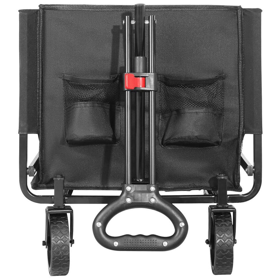 Freecamp Nest 250 Katlanır Wagon Araba