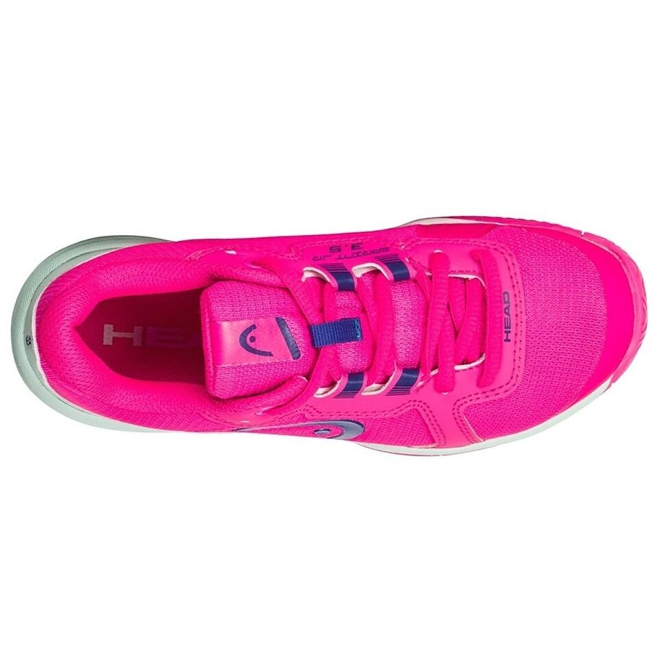 Head Sprint 3.5 Çocuk Tenis Ayakkabı Pembe - 37