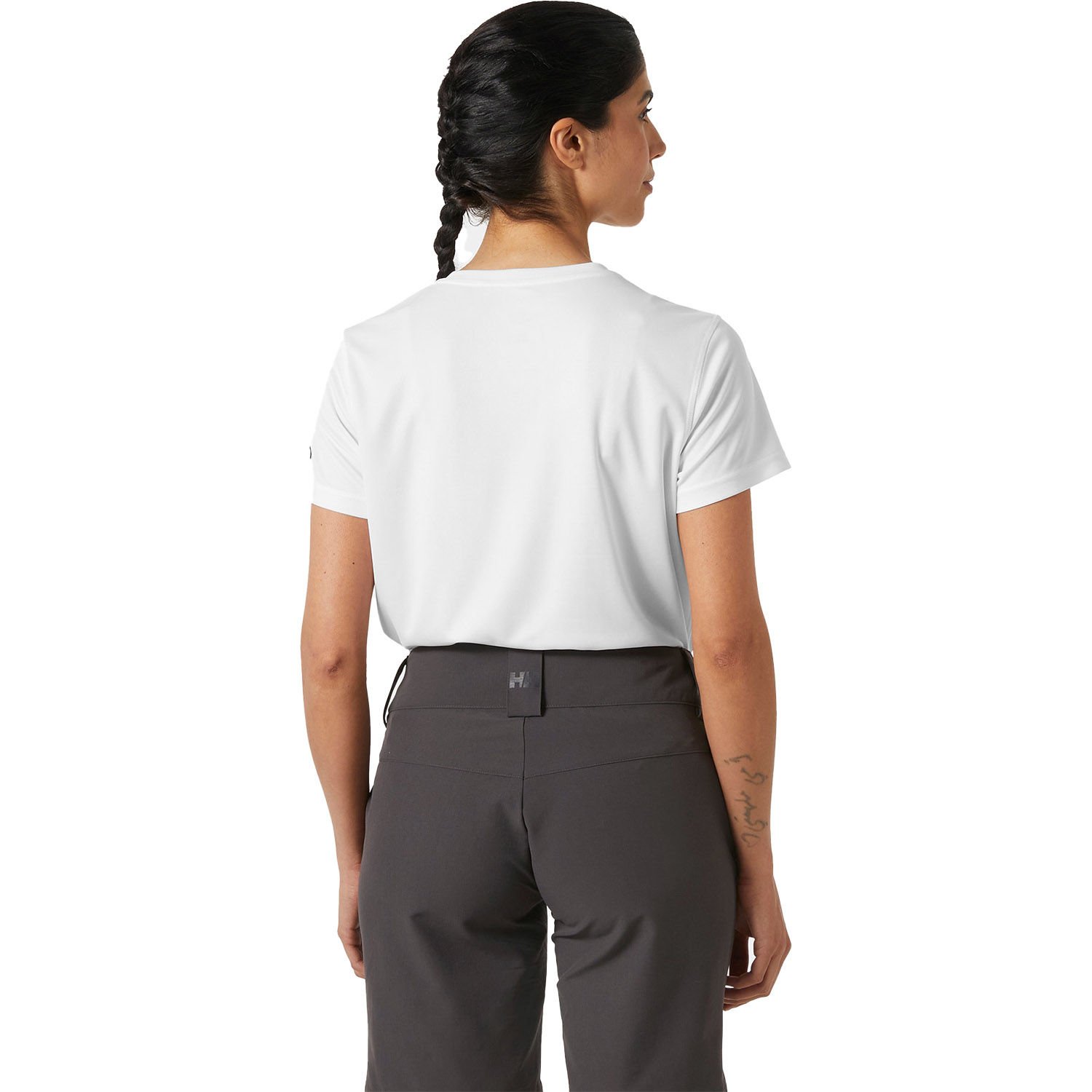 Helly Hansen Tech Graphic 2.0 Kadın T-Shirt