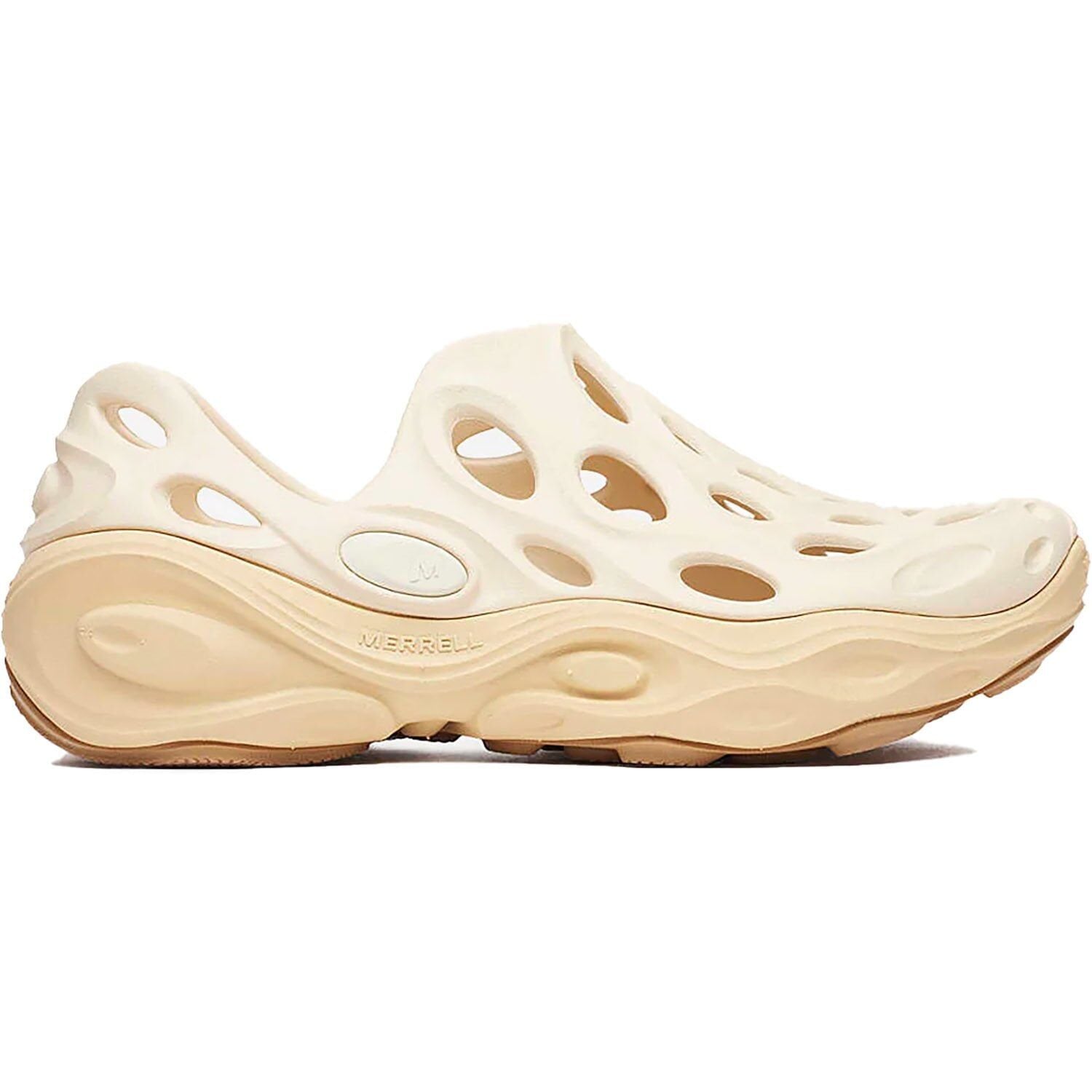 Merrell Hydro Moc Erkek Ayakkabı Krem Rengi - 42