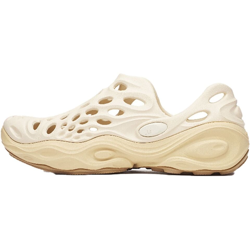 Merrell Hydro Moc Erkek Ayakkabı Krem Rengi - 42