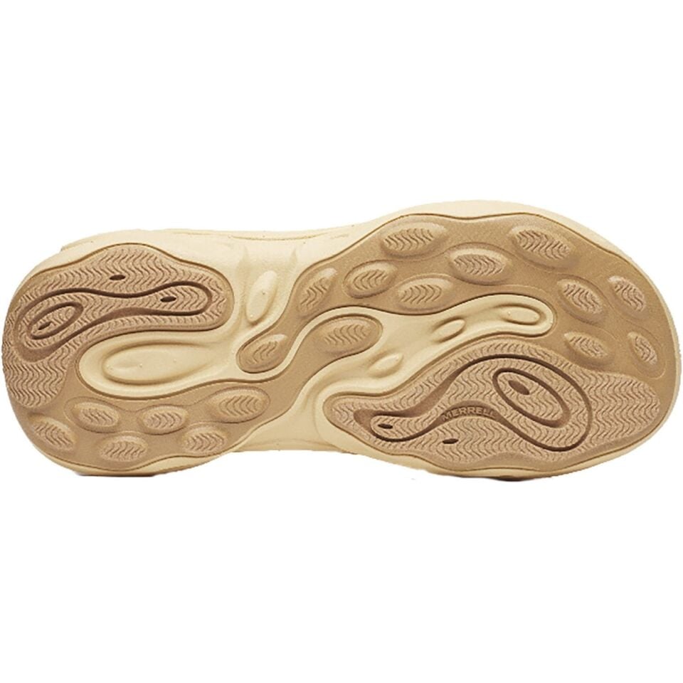 Merrell Hydro Moc Erkek Ayakkabı Krem Rengi - 42
